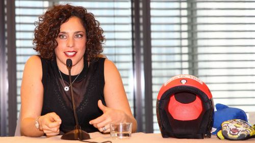 Federica Brignone spearhead of Italy for Killington