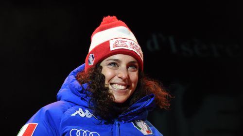 Federica Brignone trionfa nel gigante di Lienz!