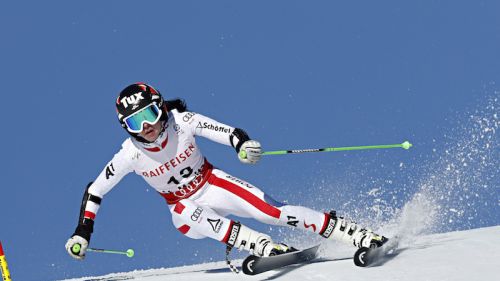 L'Austria per i giganti di casa a Sölden