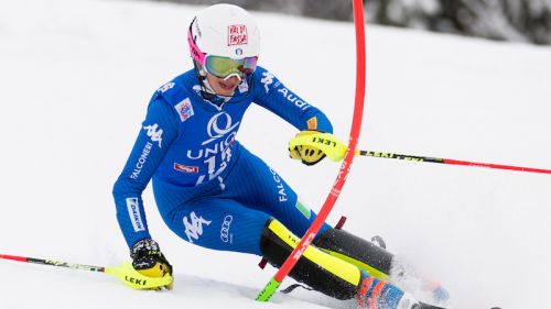 Chiara Costazza: 'Un'occasione d'oro buttata via'