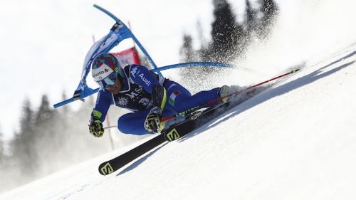 De Aliprandini, Moelgg e Tonetti: 'Sapevamo di poter fare bene ad Adelboden'
