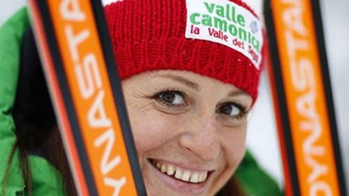 Elena Fanchini si ferma: 'Mi devo curare ma tornerò'