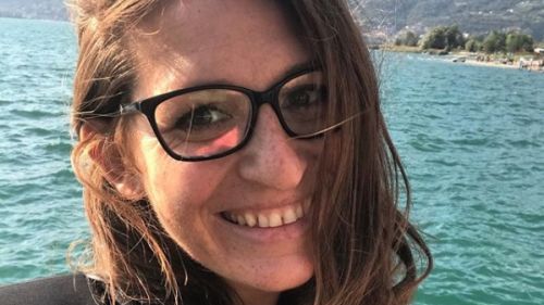 Elena Fanchini: "A great blow, it was nice to get back on skis even if only for five days"
