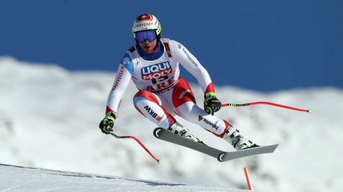 The favorites for the men's downhill World Cup: our "5 + 5" with Paris and Feuz ... in front of everyone