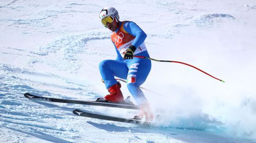 No South American trip for Peter Fill