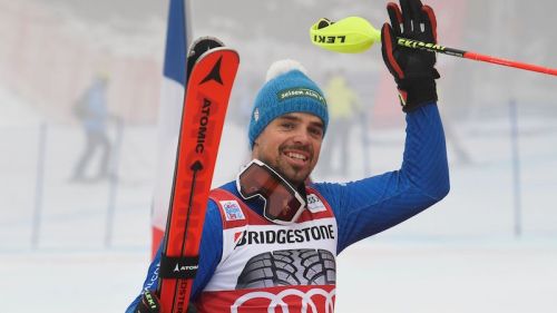 Peter Fill: 'Tre coppe, sono contentissimo. Amo lo sci e posso dare ancora tanto'