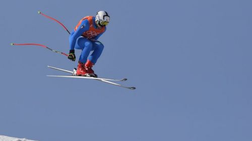 I discesisti azzurri: 'Pista abbastanza facile'