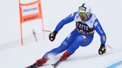 Discesa valida per la combinata maschile di Wengen LIVE! Lista di partenza e azzurri in gara