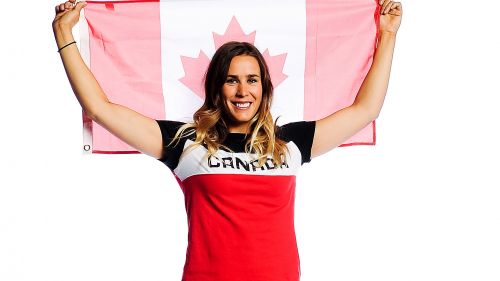 Alpine skiing Canada for the 2018-2019 season