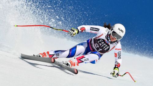 Season over for Tiffany Gauthier and Laura Gauche