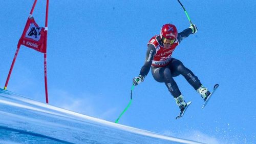 France: Mermillod-Blondin returns on skis, Giezendanner injured