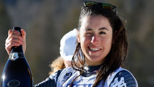 Confermate le gare di Coppa del Mondo di Cortina d'Ampezzo