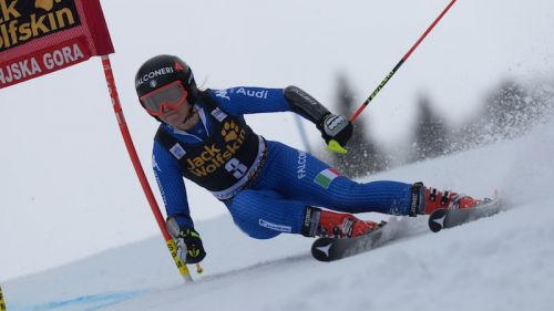 Le convocate azzurre per Bad Kleinkirchheim