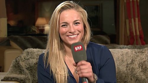 VIDEO - The official trailer of "Looking for Sunshine", a documentary film about Lara Gut