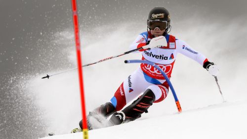 A Lenzerheide la combinata femminile di Coppa del Mondo cancellata a St. Moritz