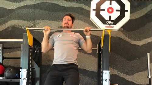 Marcel Hirscher: "If I go back to the races at Beaver Creek it would be perfect"