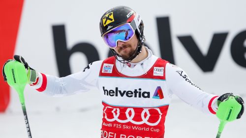 Slalom maschile di Wengen, prima manche LIVE! Lista di partenza e azzurri in gara