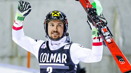 Slalom maschile di Zagabria, prima manche LIVE! Lista di partenza e azzurri in gara