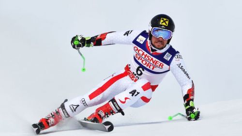 Beaver Creek Men's Giant, first run LIVE! Starting list and blue in the race