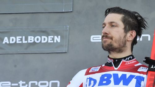 Adelboden's men's slalom, the first round LIVE! Starting list and blue in the race