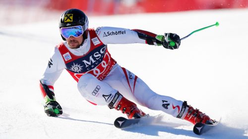 Gigante maschile di Adelboden, seconda manche LIVE!