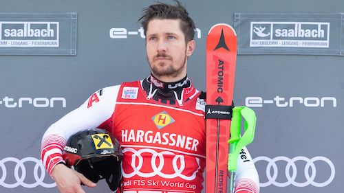 Men's slalom of Madonna di Campiglio, first round LIVE! Starting list and blue in the race