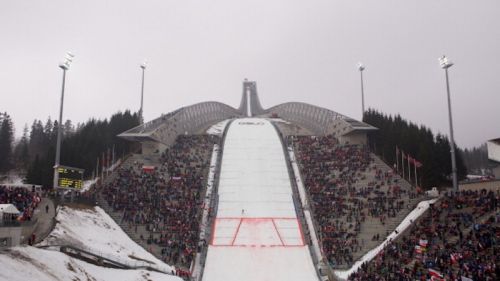 Confirmed the City Event of the World Cup in Oslo