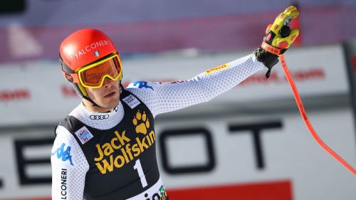 Italy, 14 summoned for the Wengen World Cup competitions