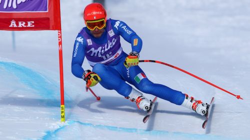 The cancellation of the trip to La Parva by the blue descendants is more and more probable