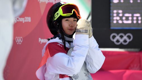A Modena Reira Iwabuchi e Takeru Otsuka vincono i big air di Coppa del Mondo di snowboard