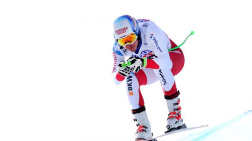 Janka towards recovery, wants to leave for training in North America; another long stop for Sabrina Maier