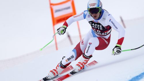 Feuz & Co. are preparing for Panorama: Janka towards recovery, Gisin could still wait