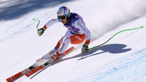 Stagione olimpica in serio pericolo per Carlo Janka