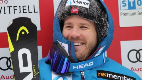 Confirm the World Cup races in Kvitfjell and Rosa Khutor