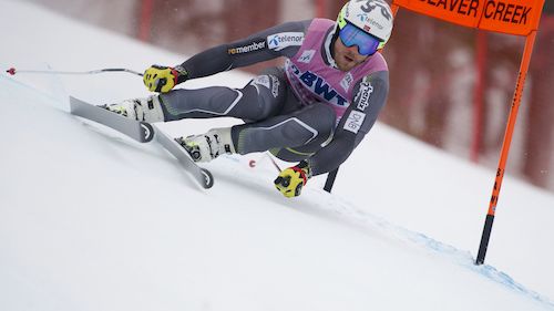 Green light also for Beaver Creek: from the 6th to the 8th December the show of the men's races on the "Birds of Prey"
