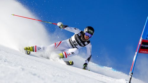 Almeno tre settimane di stop per Elisabeth Kappaurer