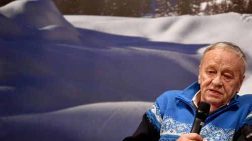 Are FIS Congress: stand-by the abolition of the combined. The return of La Thuile is official