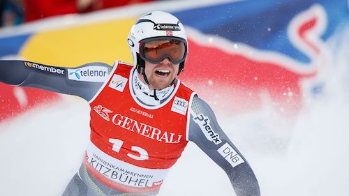 Norwegian sprinters already in Chile, the French colleagues will pass by Zermatt before the trip overseas