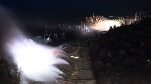 Confirm the Killington World Cup Women's Games