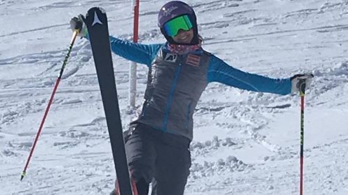 Austria women: Michaela Kirchgasser back on skis, season that does not even start for Sabrina Maier