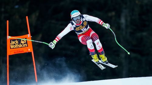 A special evening for the 50th anniversary of the 1970 World Cup: December 20th will celebrate in Val Gardena