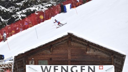 Confermate le gare di Coppa del Mondo di Wengen e Bad Kleinkirchheim