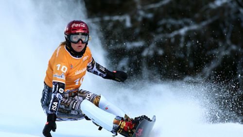 Ester Ledecká e Nevin Galmarini vincono i giganti paralleli di Coppa del Mondo di Lackenhof