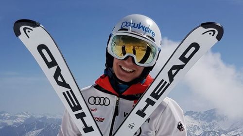 Novit at Home Head: renew Kjetil Jansrud and Matthias Mayer, arrives from V lkl Lena D rr