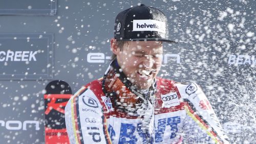 The FIS ratifies the "displacement" of the rule prohibiting the use of oxygen: the Luitz case has changed the rules