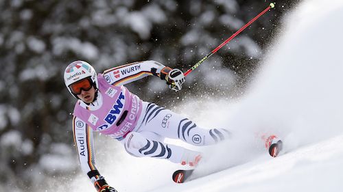 Beaver Creek men's giant, second round LIVE!