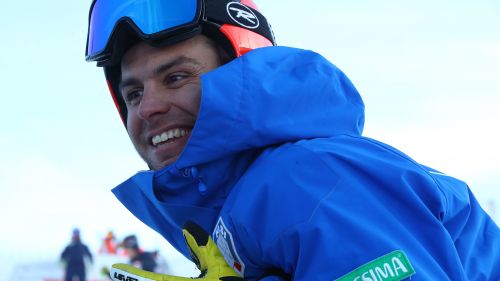 Matteo Marsaglia: