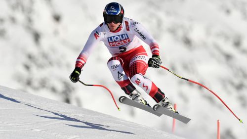 The entire work program of the Austrian national teams: the sprinters change and will leave for Ushuaia