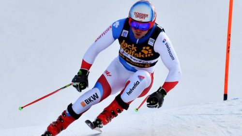 Men's SuperG of Val Gardena LIVE! Starting list and blue in the race