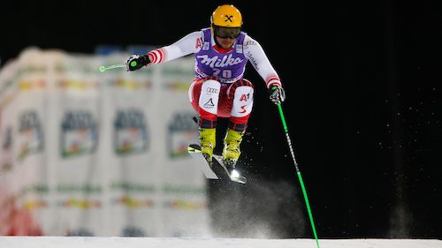 Men's descent of Bormio LIVE! Starting list and blue in the race